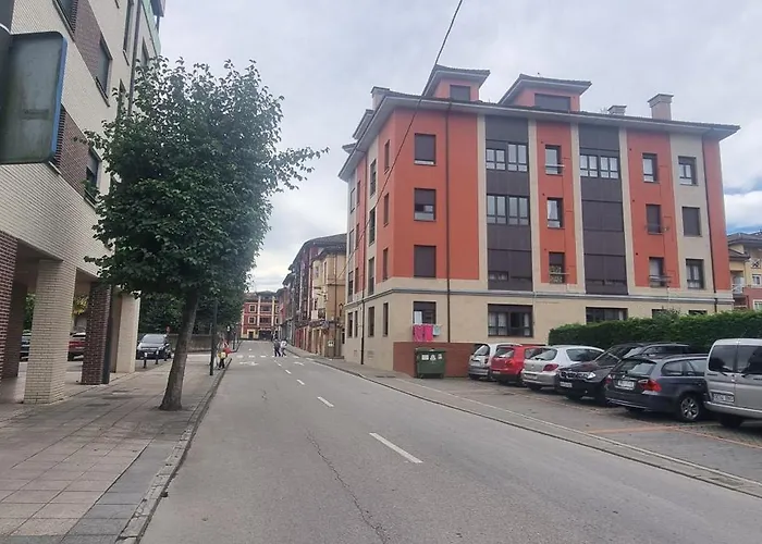 Piso Rio Sella