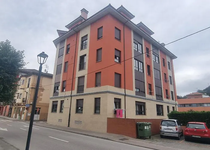 Piso Rio Sella