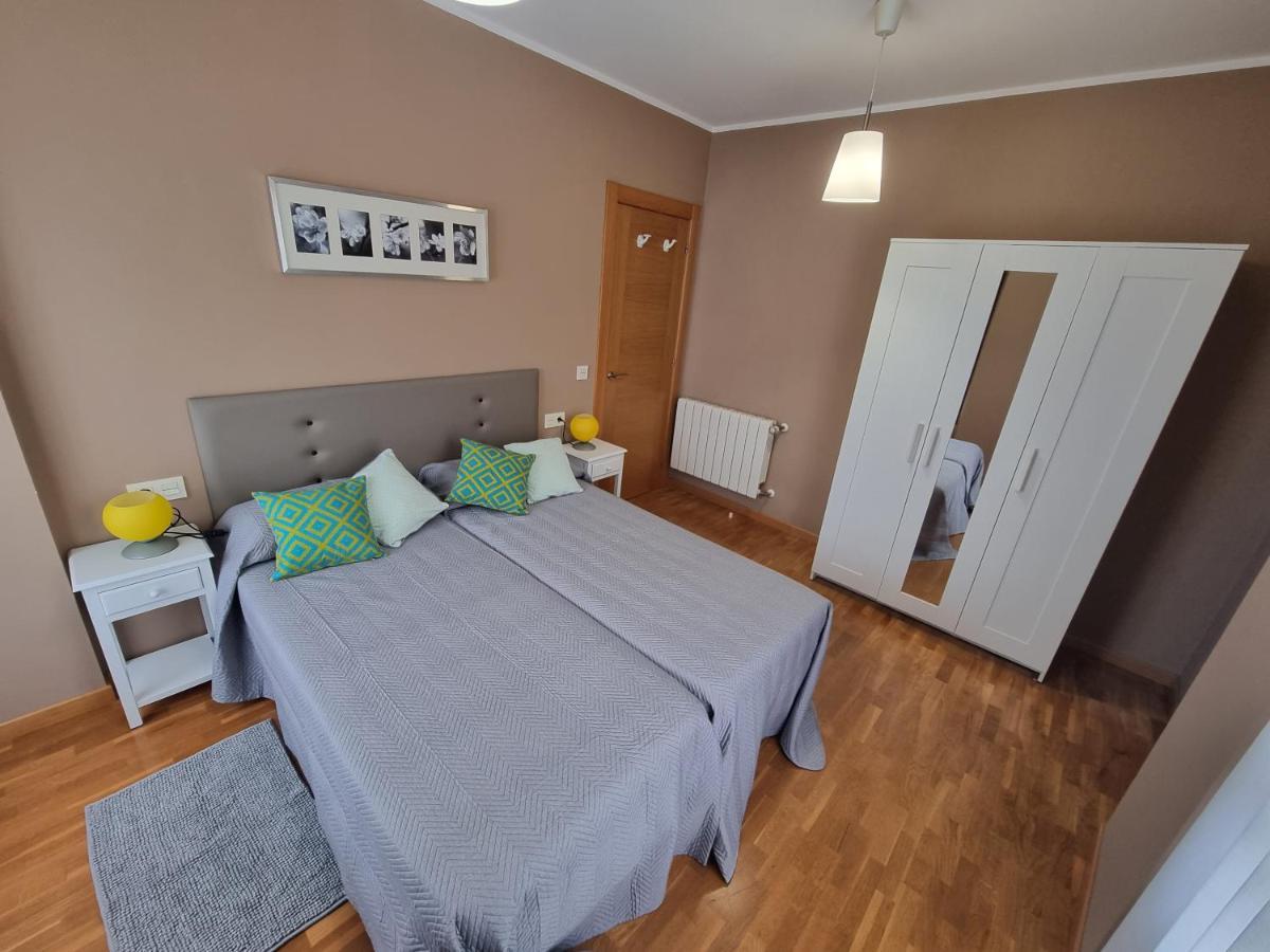 Appartement Piso Rio Sella Arriondas