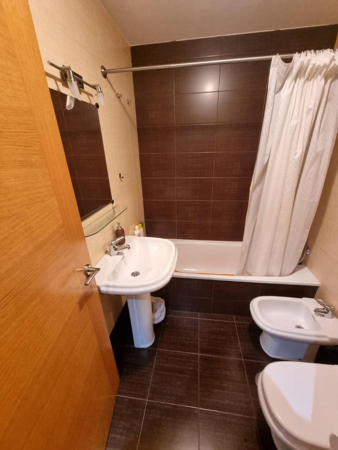 Apartment Piso Rio Sella
