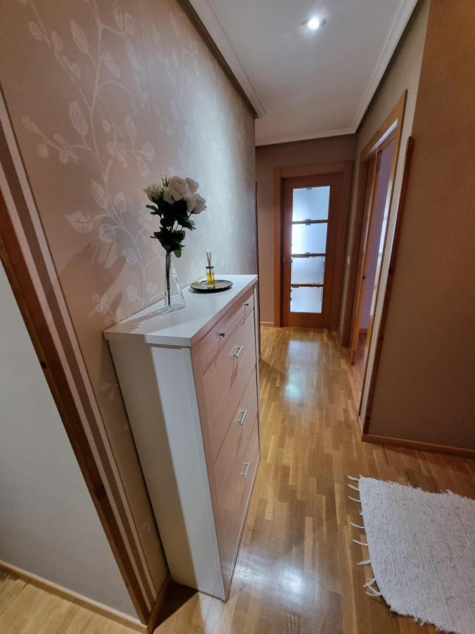 Piso Rio Sella Appartement Arriondas
