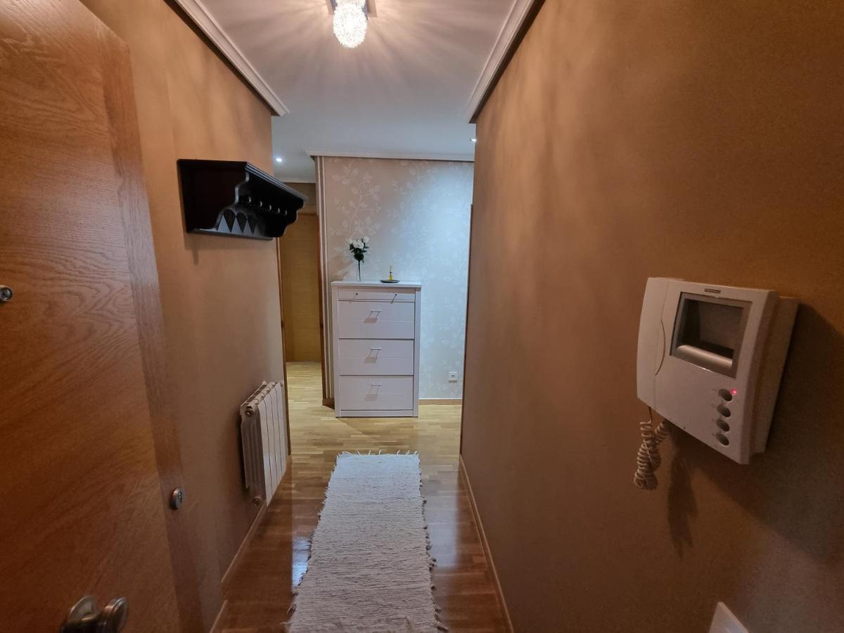 Apartment Piso Rio Sella *