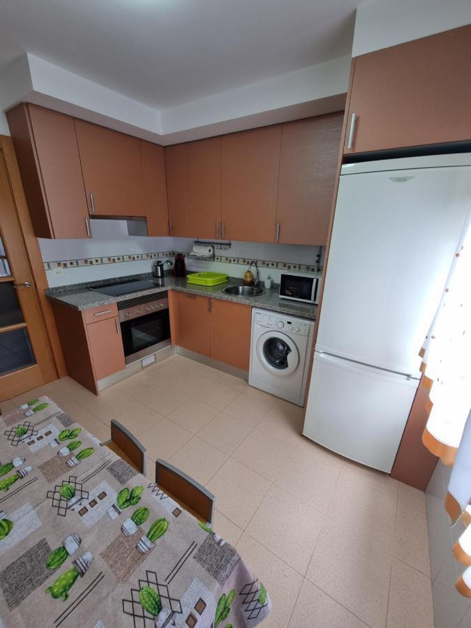 Piso Rio Sella Appartement *