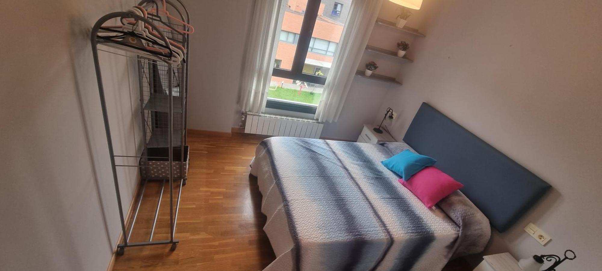 Appartement Piso Rio Sella *